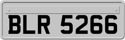 BLR5266