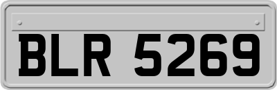 BLR5269