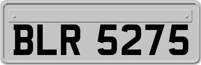 BLR5275