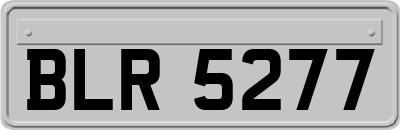 BLR5277