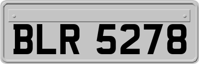 BLR5278