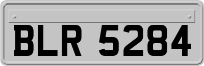 BLR5284