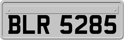 BLR5285