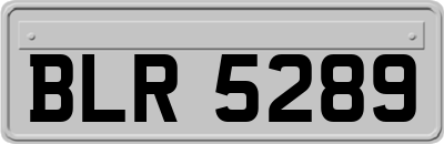 BLR5289