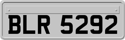 BLR5292