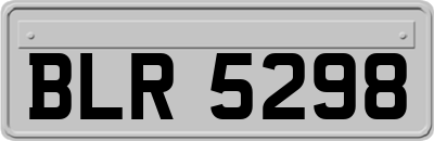 BLR5298