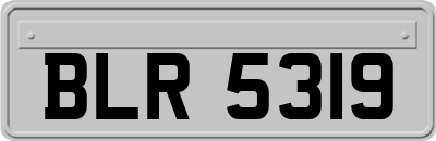 BLR5319