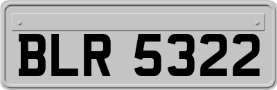 BLR5322