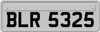 BLR5325