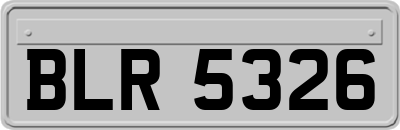 BLR5326