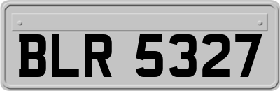 BLR5327