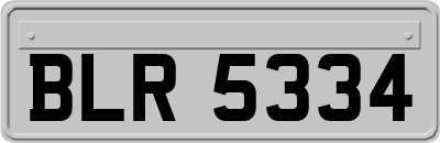 BLR5334