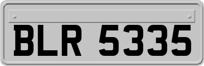 BLR5335