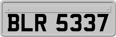 BLR5337