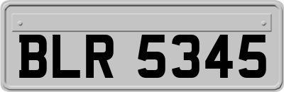 BLR5345