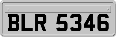 BLR5346