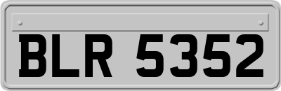 BLR5352