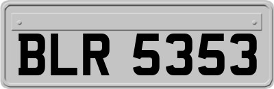 BLR5353