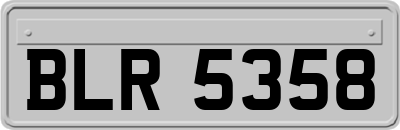 BLR5358