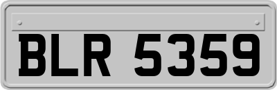 BLR5359