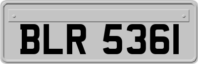 BLR5361
