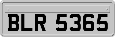BLR5365
