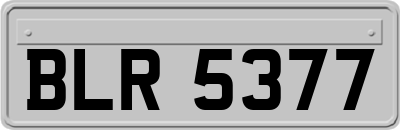 BLR5377