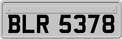 BLR5378