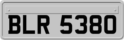 BLR5380