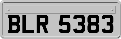 BLR5383