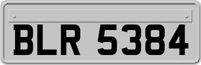 BLR5384
