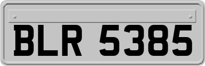 BLR5385
