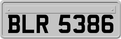BLR5386
