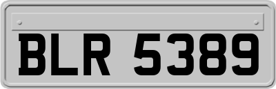 BLR5389