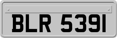 BLR5391
