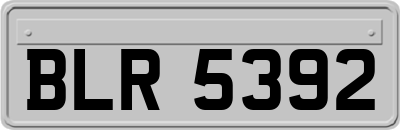 BLR5392