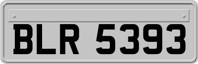 BLR5393
