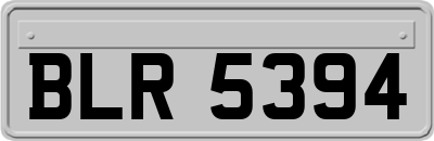 BLR5394