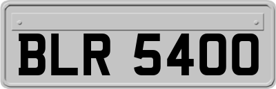 BLR5400