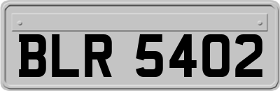 BLR5402