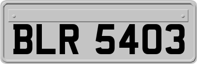 BLR5403