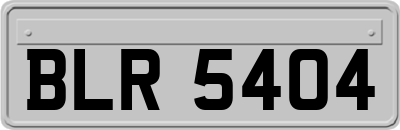BLR5404