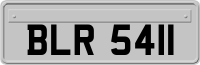 BLR5411