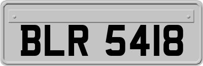 BLR5418