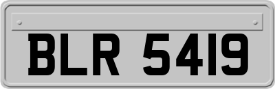 BLR5419