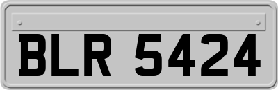 BLR5424
