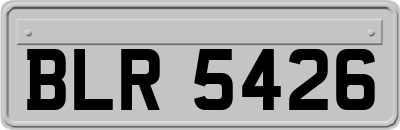 BLR5426