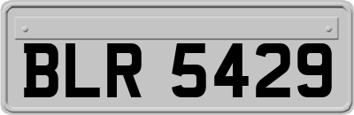 BLR5429