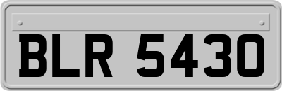 BLR5430