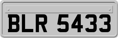 BLR5433